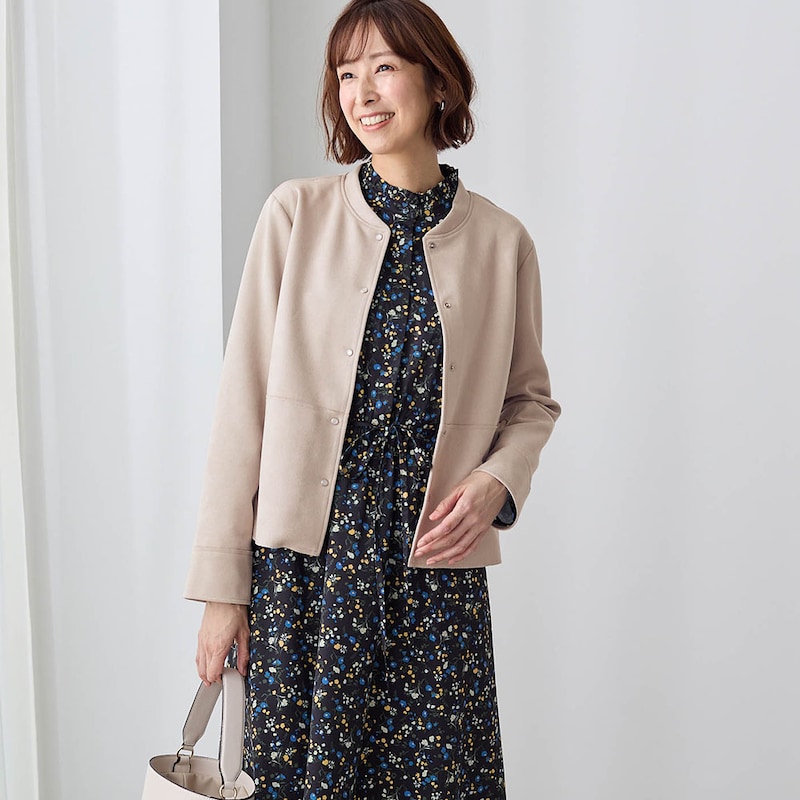 モデル身長169cm／M