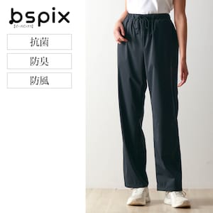 【ビースピックス/bspix】サウナパンツ