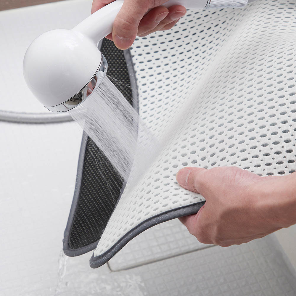 丸洗いできるアンダーラグ(BELLE MAISON DAYS) 丸洗いできるアンダーラグ(BELLE MAISON DAYS)