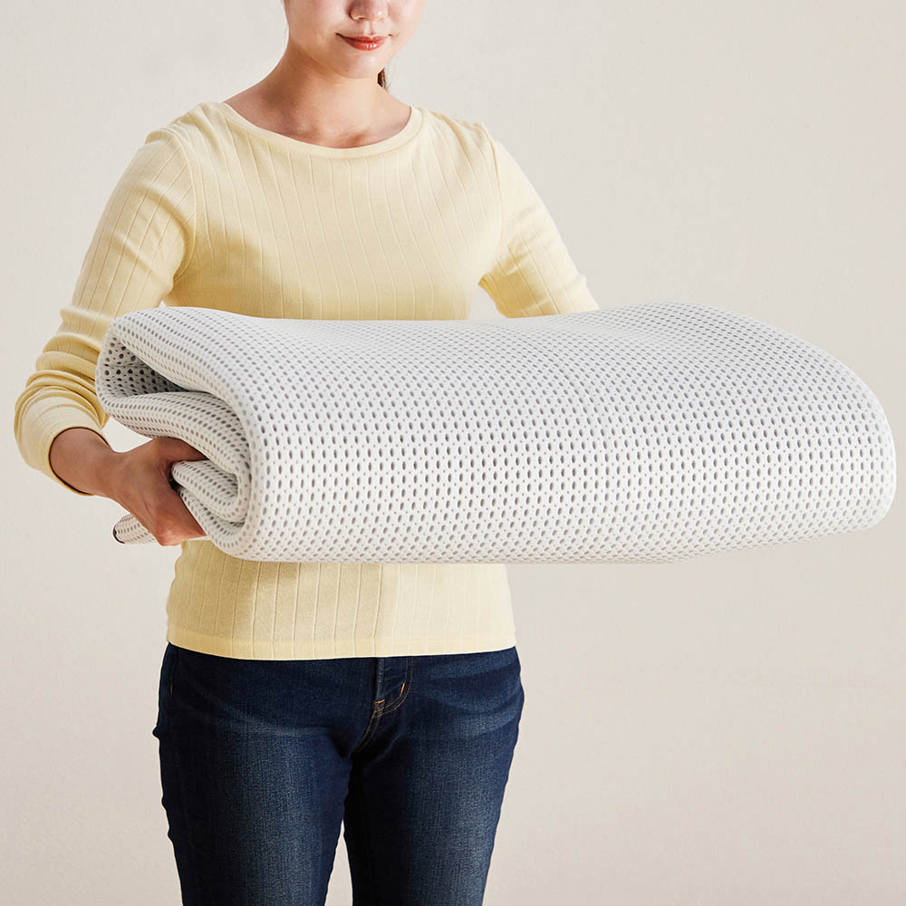 丸洗いできるアンダーラグ(BELLE MAISON DAYS) 丸洗いできるアンダーラグ(BELLE MAISON DAYS)