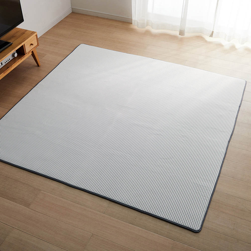 丸洗いできるアンダーラグ(BELLE MAISON DAYS) 丸洗いできるアンダーラグ(BELLE MAISON DAYS)