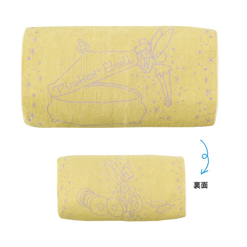 ティンカー・ベル／糸巻き