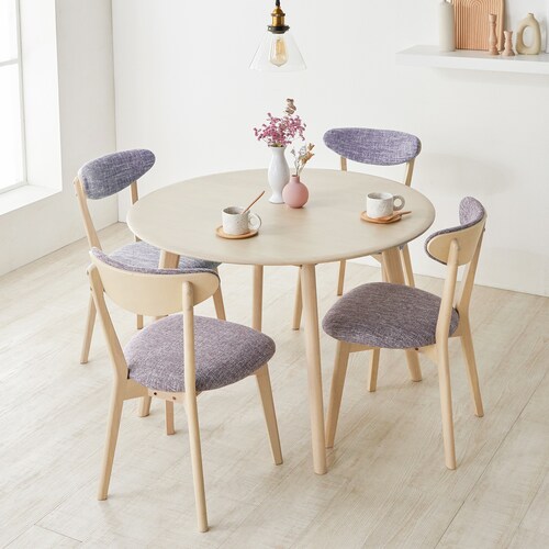 ダイニングテーブル 白 おすすめの通販｜通販のベルメゾンネット 