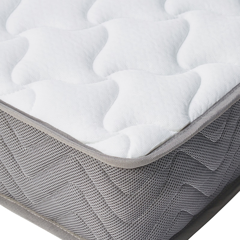 マットレス素材アップ