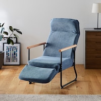 サックスブルー