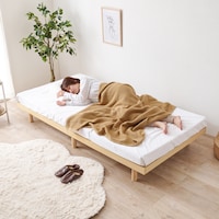 使用イメージ/ナチュラル（付属のマットスとは異なります）