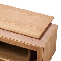 必ず別売りの天板を合わせてご使用ください。