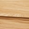 虎斑と言われる天然木特有の柄が出ることがあります。