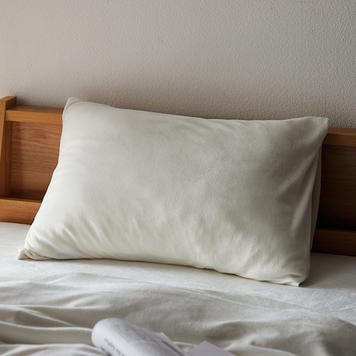 もっちりやわらかな枕カバー・1枚