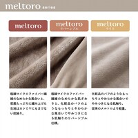 メルトロシリーズラインナップ
