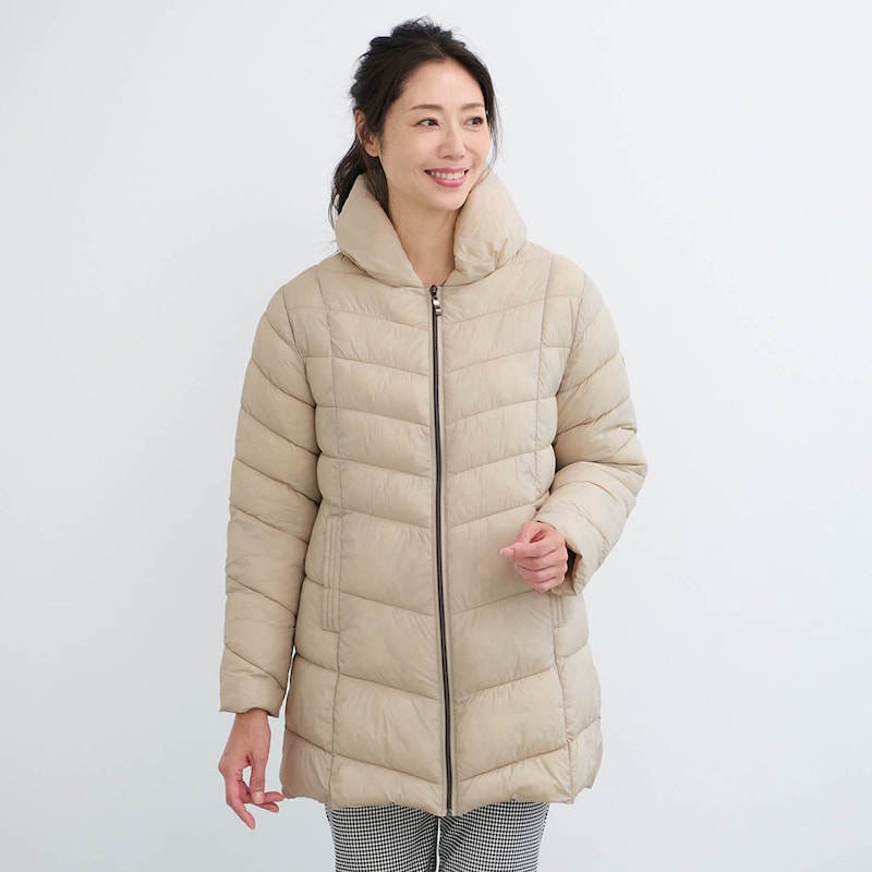 モデル身長170cm／M～L