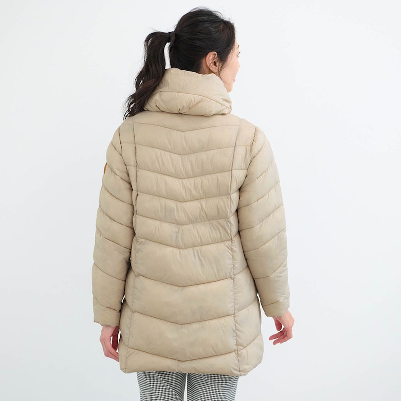 モデル身長170cm／M～L