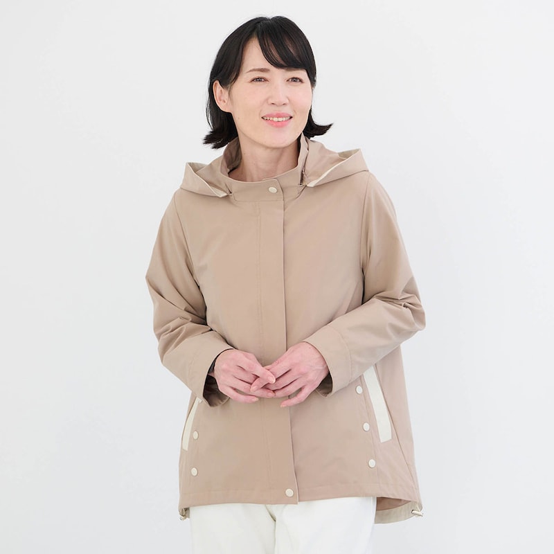 モデル身長170cm／M