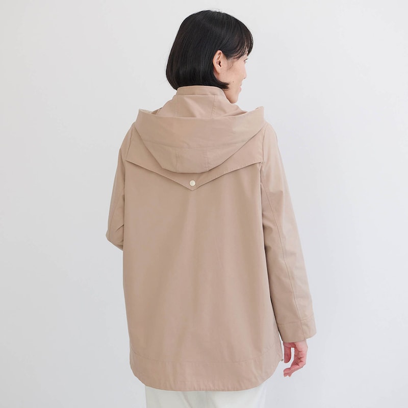 モデル身長170cm／M