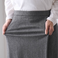 ストレッチ性があり動きやすい