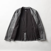 裏地付き