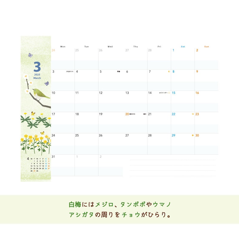 ※実際の写真ではなく、イラストデータとなります。