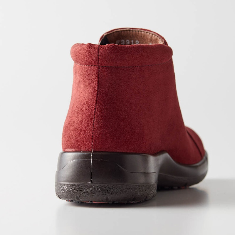 ソール厚さ約4㎝