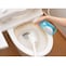 トイレにも