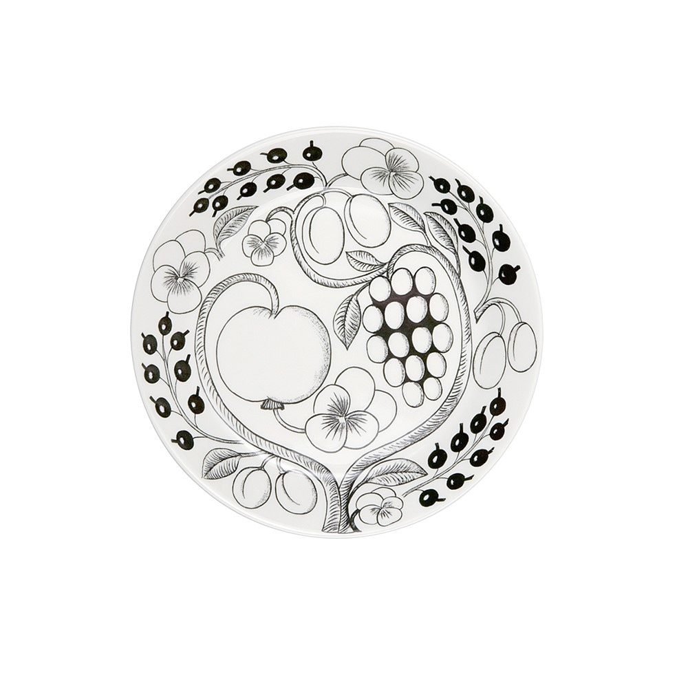 アラビア パラティッシ ARABIA / アラビア / PARATIISI / パラティッシ / ブラック 【食