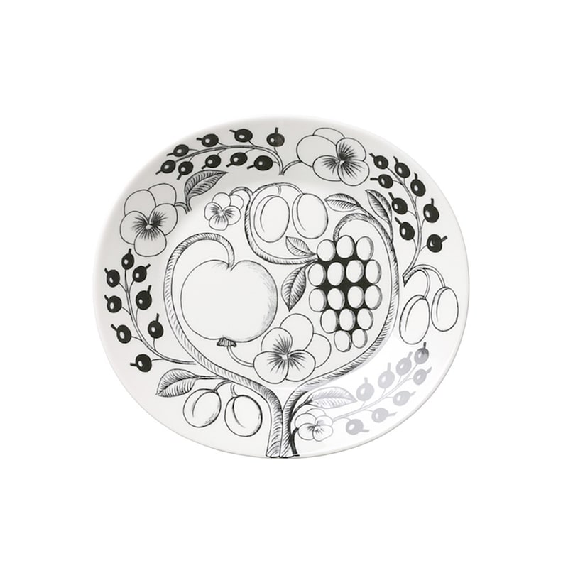 オーバルプレート25cm