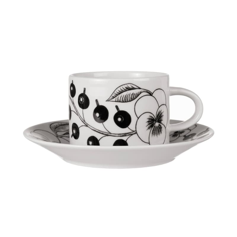 ティーカップ＆ソーサー