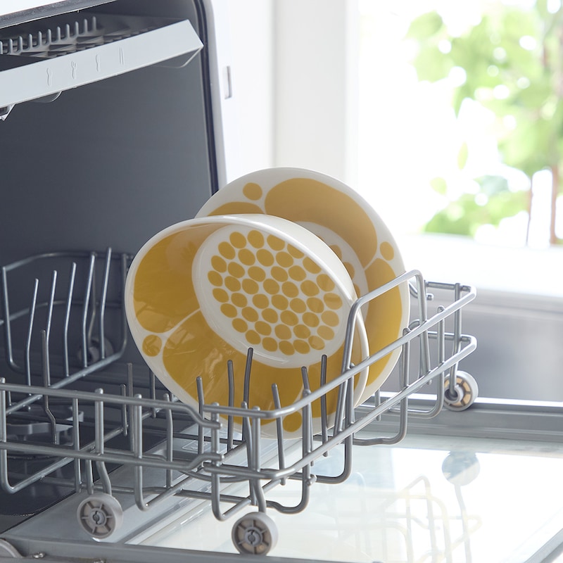 電子レンジ、食洗機、オーブンもOK