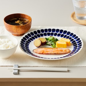 和食にも合うデザイン