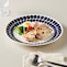 「プレート 26cm」はメイン料理はもちろん、ワンプレート料理にも使いやすいサイズ