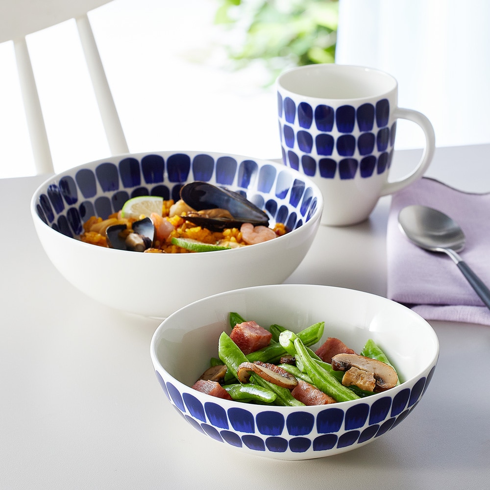 ARABIA / アラビア / 24H / TUOKIO 【食洗機/電子レンジ対応