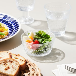 【イッタラ/iittala】iittala/イッタラ/Kastehelmi/カステヘルミ