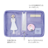 ミニ／ポーチ内部