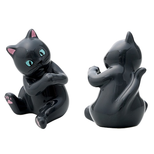 ネコの眼鏡スタンド