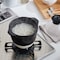 フタがガラスの炊飯用土鍋【直火専用】 ＜１～２合/２～３合＞
