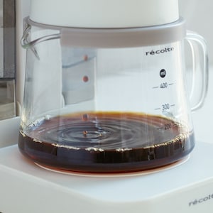 1度に4杯までいれられます