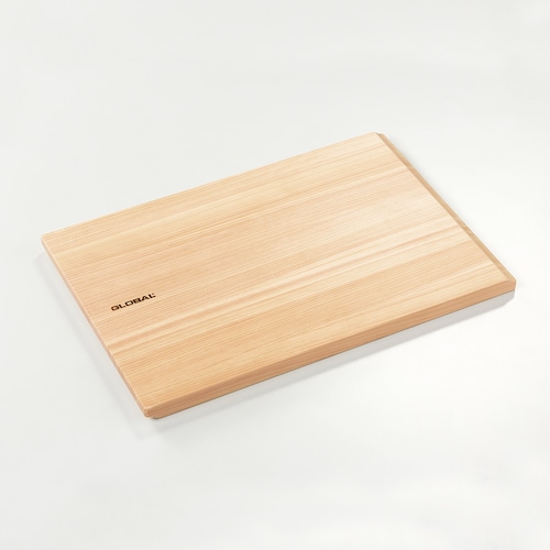 GLOBAL カッティングボード Large ＜28×42cm＞