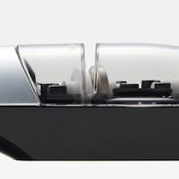 刃返りを除去する砥石構造により切れ味が長持ちします