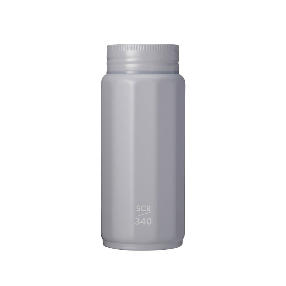340ml(グレー)