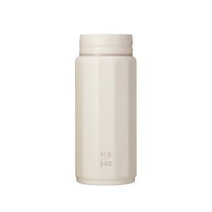 340ml(アイボリー)