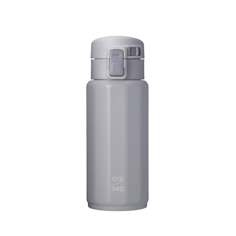 340ml(グレー)
