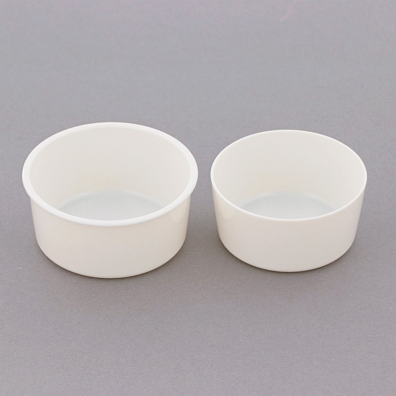 樹脂製コップ2個付き