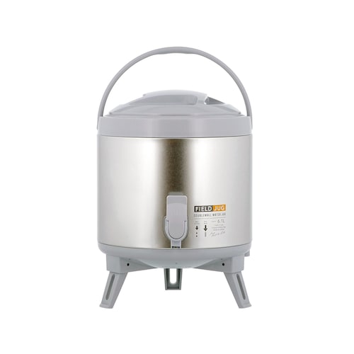 ウォータージャグ ＜6.1L／8.1L／9.5L ＞ 【保冷/保温】