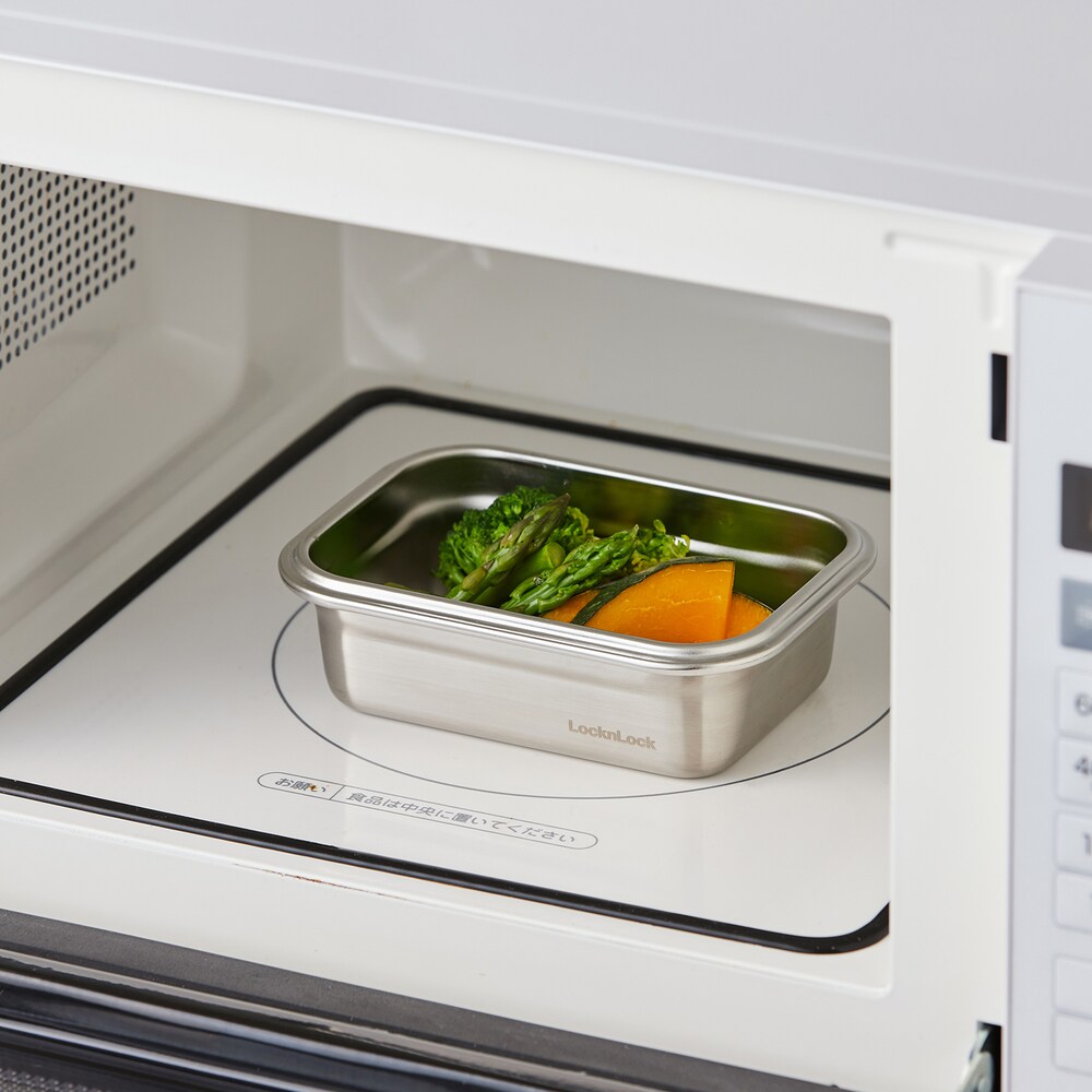 電子レンジ、オーブン、食洗器使用可能!(本体のみ)。色移り、におい移りしにくい。揺れなく安定的にスタッキングできます。抜群の密閉力の4面ロック構造で汁漏れや臭い漏れを防ぎます。割れにくく、軽いので、ア