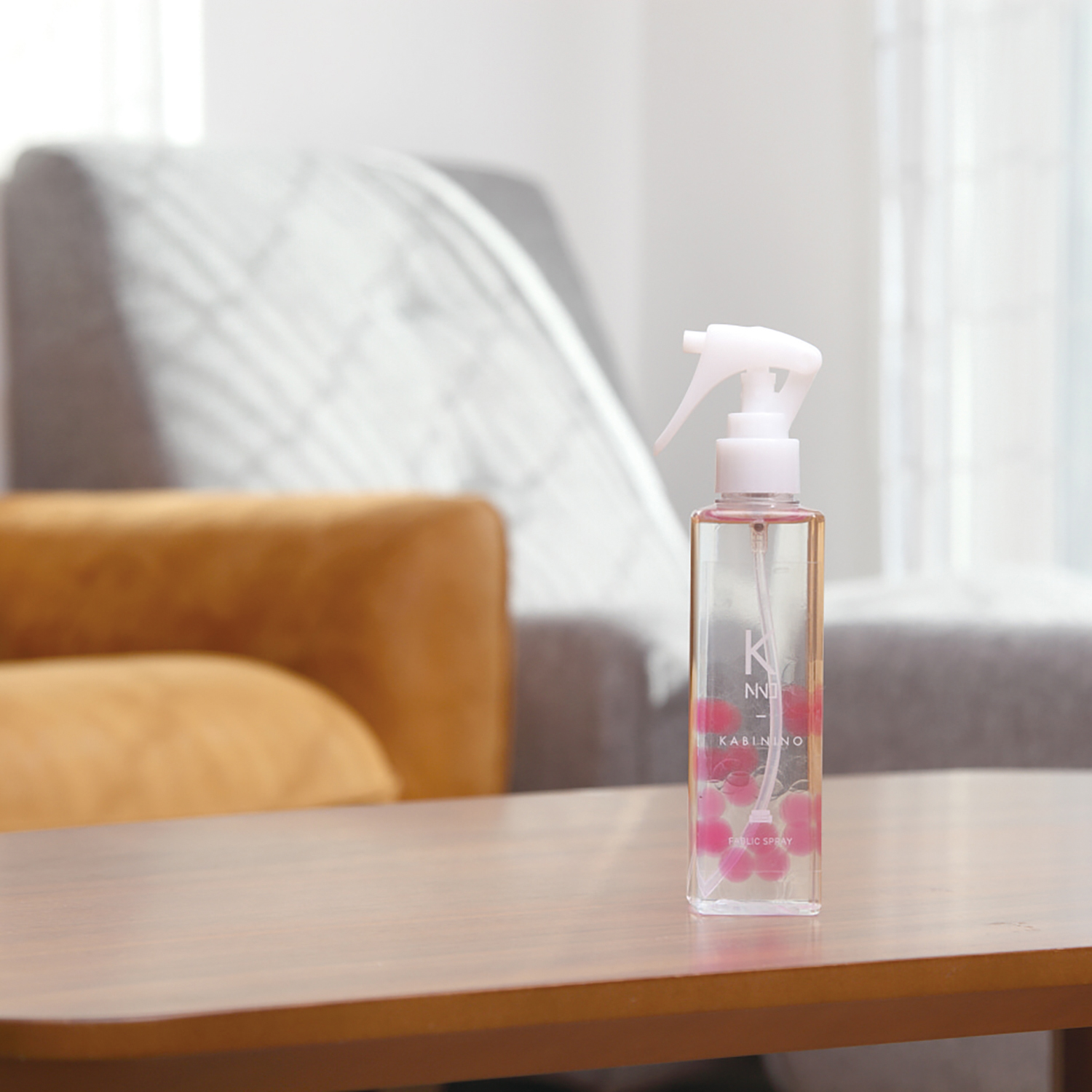 【ベルメゾン】カビ予防スプレー