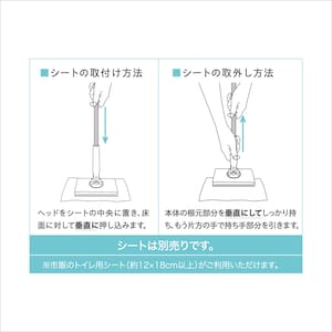 取り付け方法