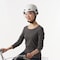 自転車用シールド付きヘルメット【ＳＧマーク取得済】