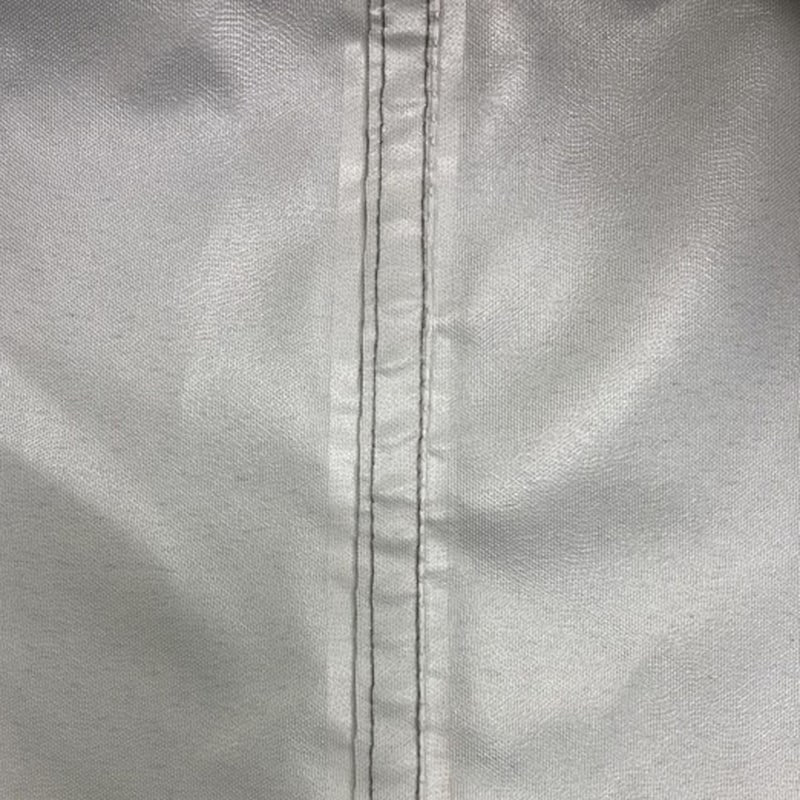 止水テープでしっかり防水