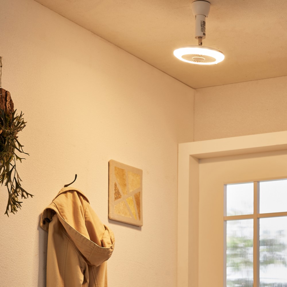 簡単取付 自動で点灯・消灯 ファン付きLEDシーリングライト 【調光調色】(カモメファン/Kamomefan) 簡単取付 自動で点灯・消灯 ファン付きLEDシーリングライト 【調光調色】(カモメファン/Kamomefan)