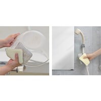 洗面器やシャワーなど色々な所に使用できます