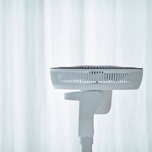 サーキュレーターにも